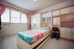 Blk 123 Serangoon North Avenue 1 (Serangoon), HDB Executive #463198611
